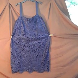 Gorgeous r & m Richard's dress nwt sz 22w